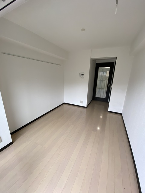 居室・リビング　自慢の一部屋です。