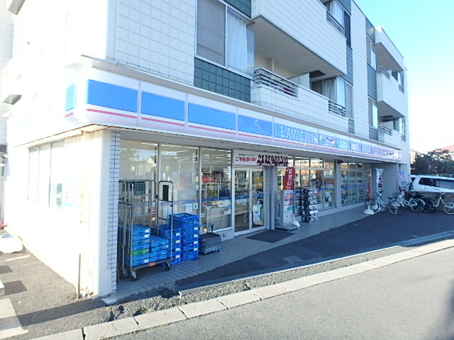 コンビニ　ローソン舞浜店（コンビニ）まで397m