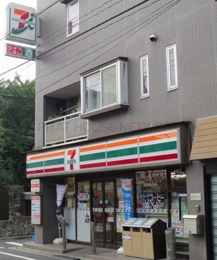 コンビニ　セブンイレブン北区十条仲原店（コンビニ）まで250m