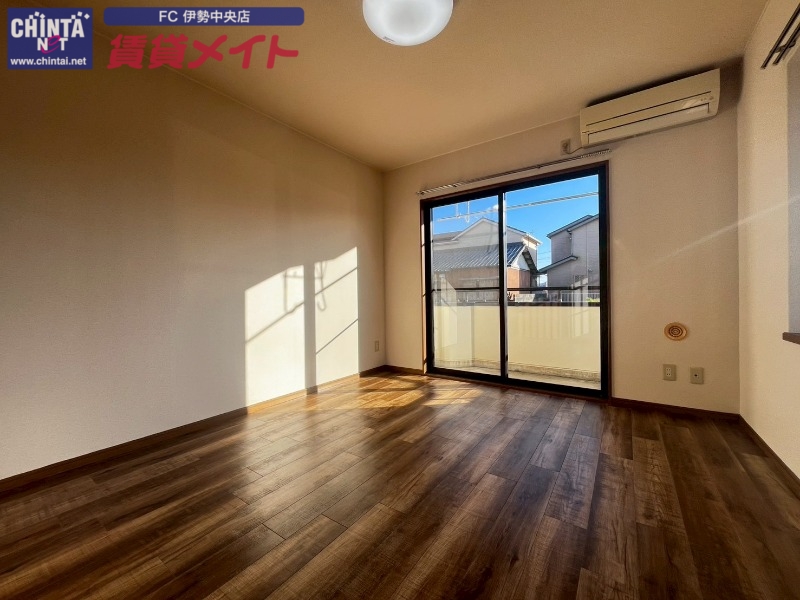 その他部屋・スペース　別部屋参考写真です