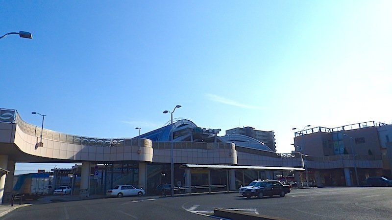 その他　赤塚駅（その他）まで7340m