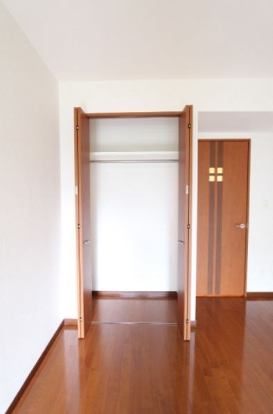 収納　別号室参考写真