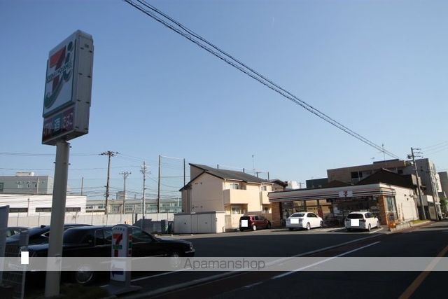 コンビニ　セブン－イレブン名古屋松葉町１丁目店（コンビニ）まで366m