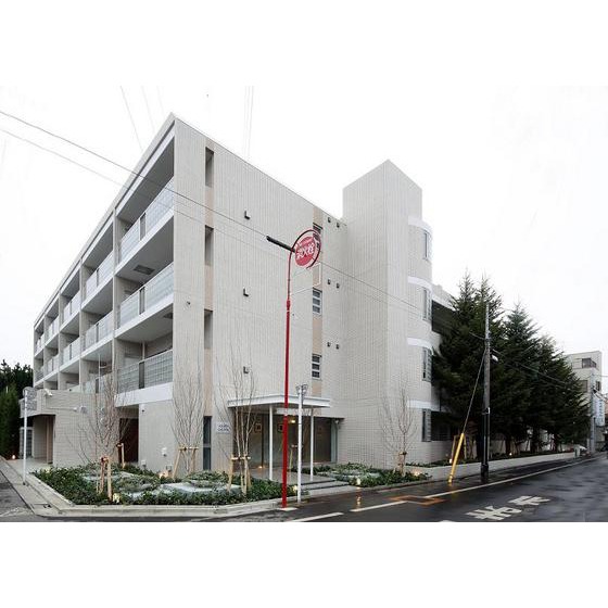 建物外観　☆閑静な住宅エリア☆