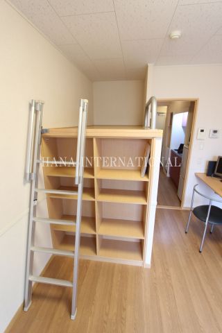 その他部屋・スペース　他部屋参照