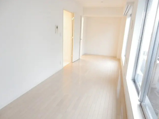 居室・リビング　同タイプ部屋　参考写真です