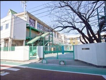 小学校　大田区立おなづか小学校（小学校）まで367m