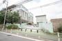 中学校　大田区立蓮沼中学校（中学校）まで858m