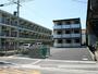 七道駅より徒歩12分 3階 築16年3ヶ月の賃貸物件