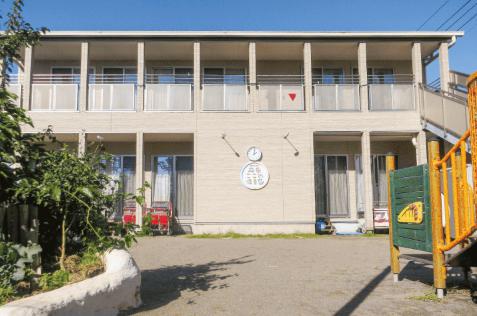 幼稚園・保育園　塚田ここわ保育園（幼稚園・保育園）まで359m
