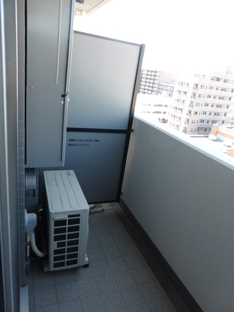 リヴシティ横濱末吉町の内装写真
