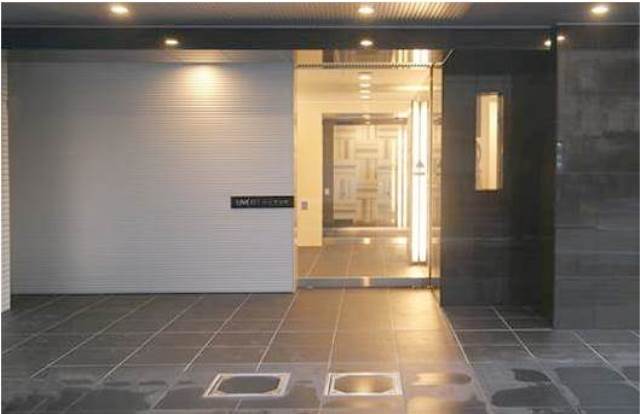 リヴシティ横濱末吉町の外観写真