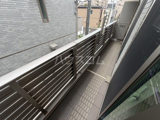 ハイムメゾン新狭山Cの内装写真