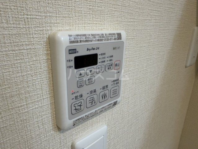ハイムメゾン新狭山Cの外観写真