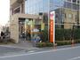 郵便局　新狭山駅前郵便局（郵便局）まで554m