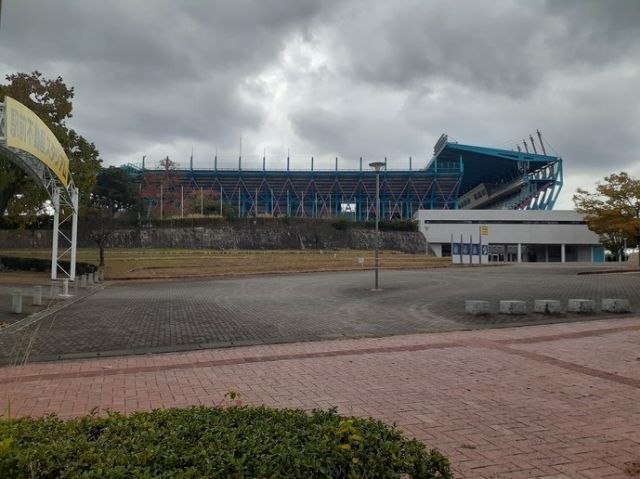 その他　駅前不動産スタジアム（その他）まで595m