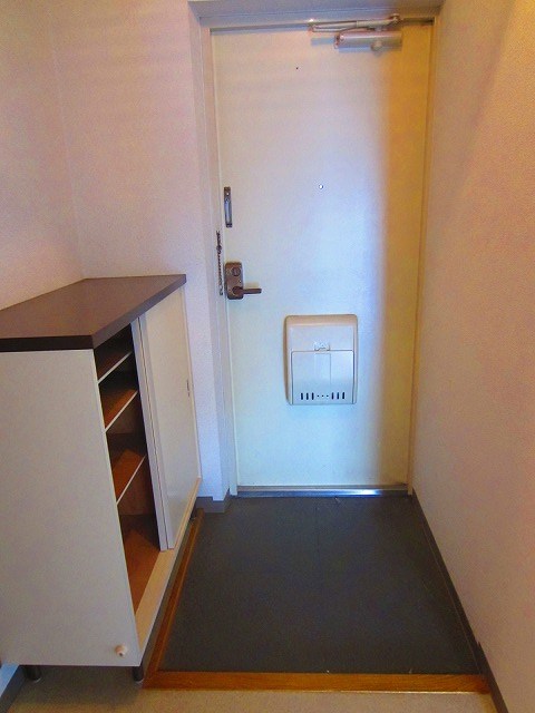 玄関　参考写真
