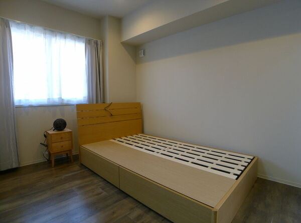 その他部屋・スペース　家具家電は付きません