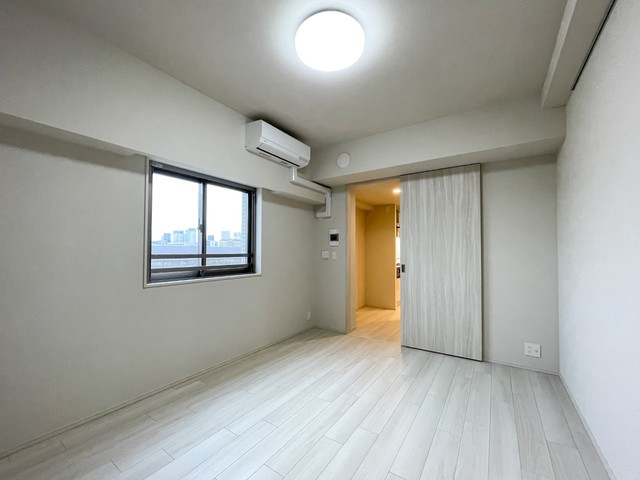 居室・リビング　※写真は同タイプ住戸です。