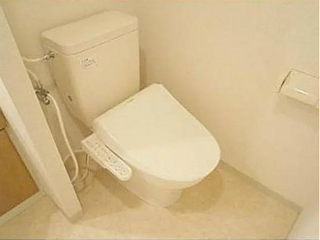 トイレ　参考写真です