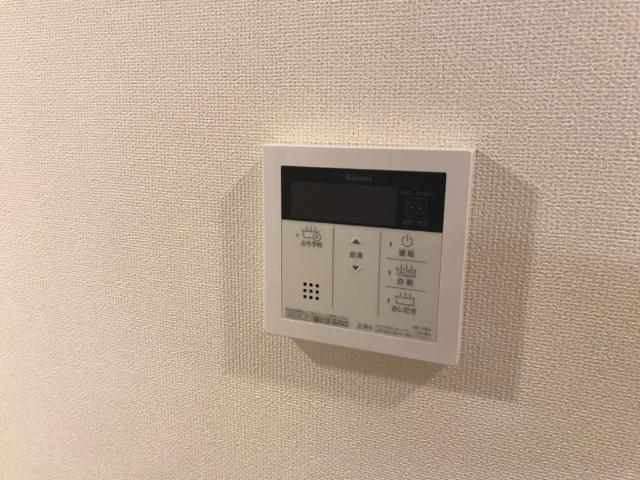 その他設備　室内設備