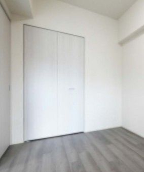 収納　※別号室参照画像※