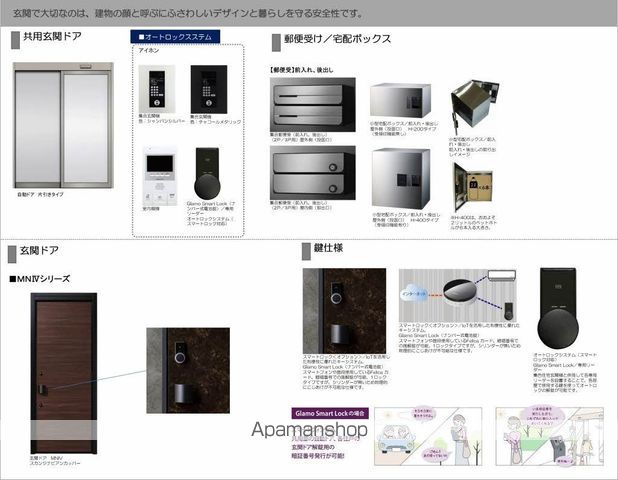 その他部屋・スペース