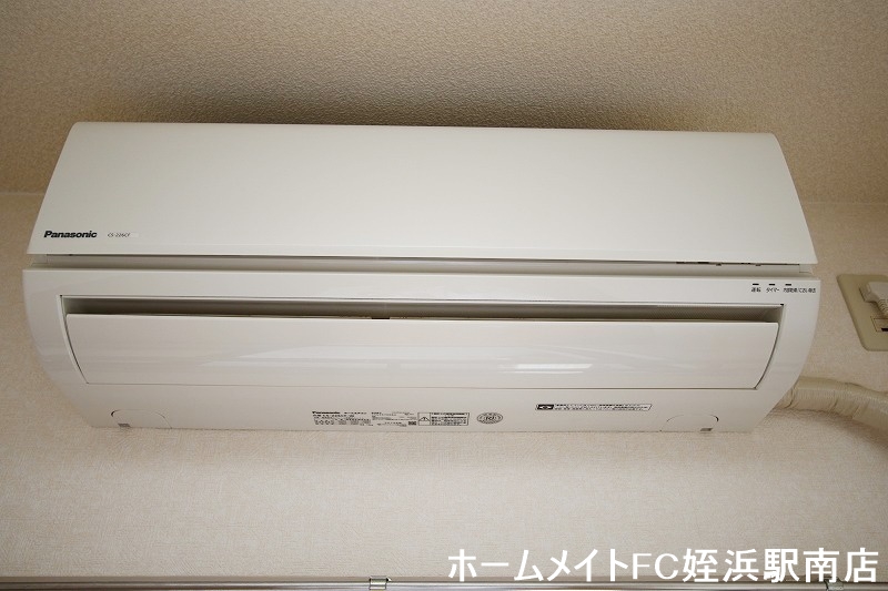 その他設備　★快適な温度生活を♪★参考写真