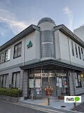 銀行　ＪＡ北大阪西支店（銀行）まで769m