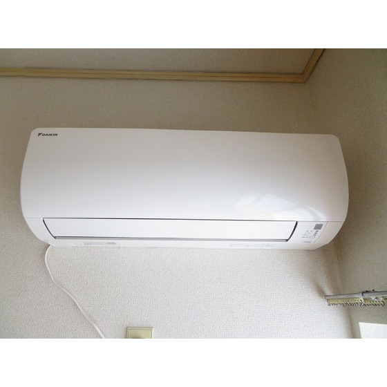 その他　エアコン