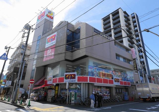 その他　ピカソ南行徳駅前店（その他）まで395m