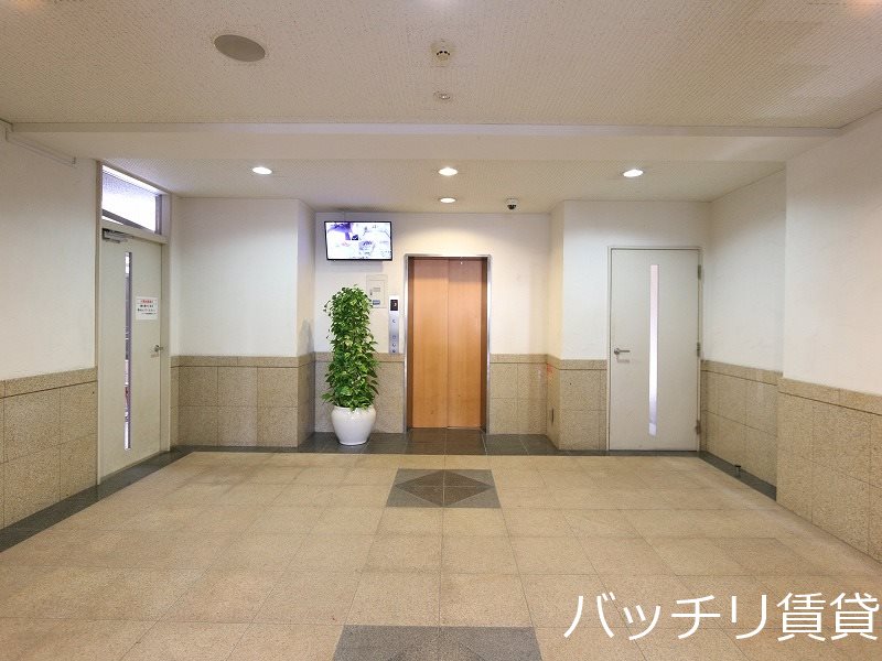 ロビー