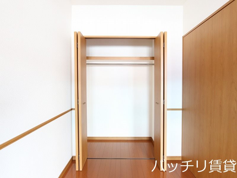 収納　写真は別号室イメージの為、現状を優先致します