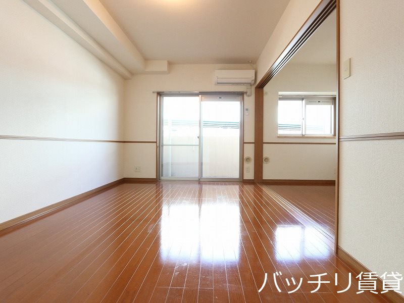 眺望　写真は別号室イメージの為、現状を優先致します