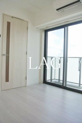 その他部屋・スペース　寝室です。