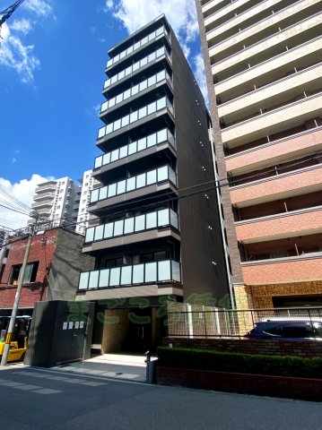 JINO新町の外観写真
