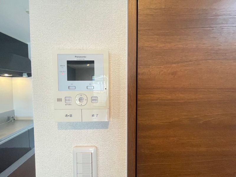 セキュリティ　※現状優先