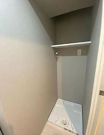 その他設備　玄関