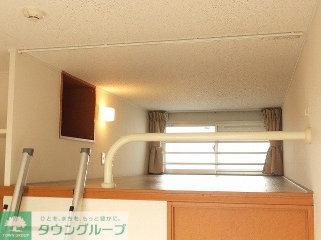 その他　ロフト