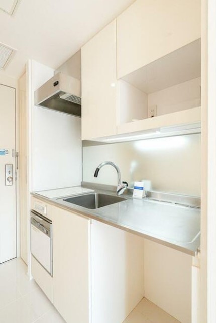 キッチン　別部屋参考写真