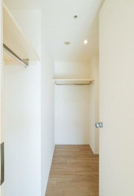 収納　別部屋参考写真