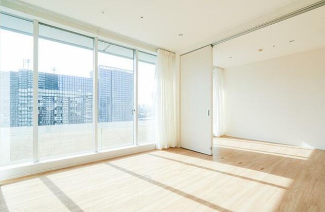 居室・リビング　別部屋参考写真