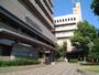 病院　名古屋記念病院（病院）まで300m