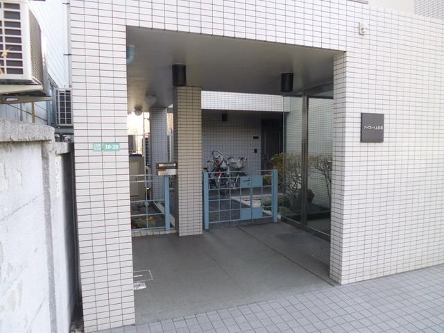 その他共有部分　★エントランス★
