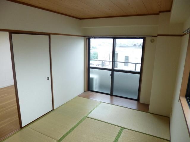 その他　★南面の和室★