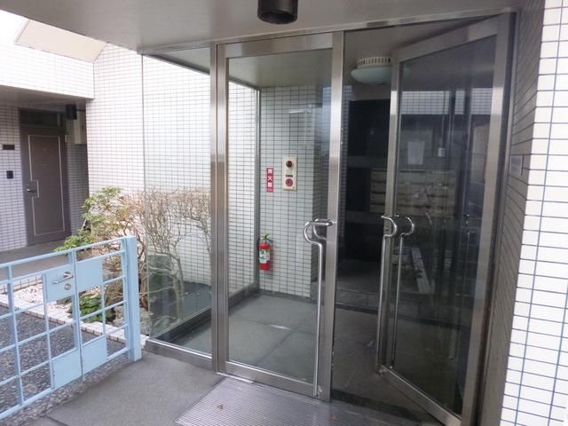 エントランス　★エントランス★