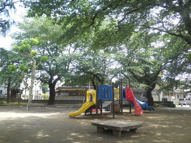 公園　大谷場公園（公園）まで400m