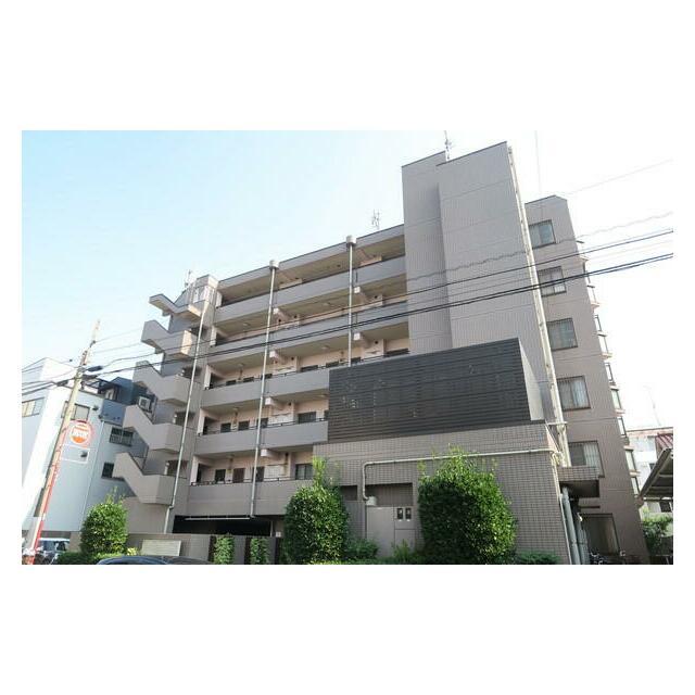 エントランス　※参考写真。現況優先