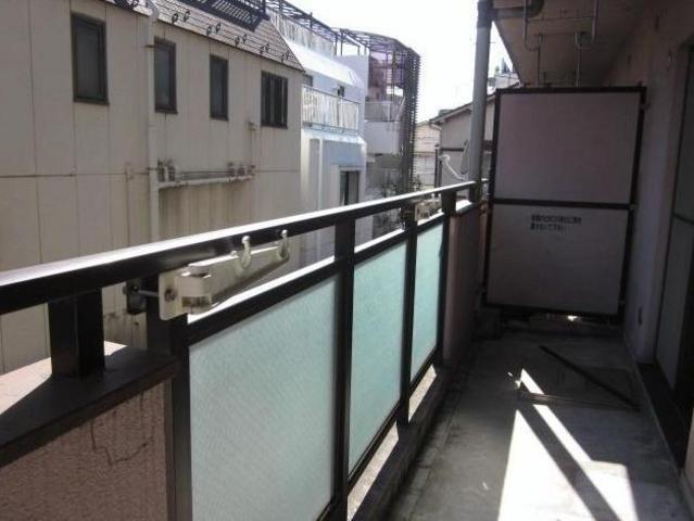 その他共有部分　※参考写真。現況優先
