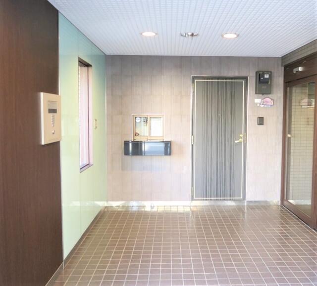 建物外観　※参考写真。現況優先